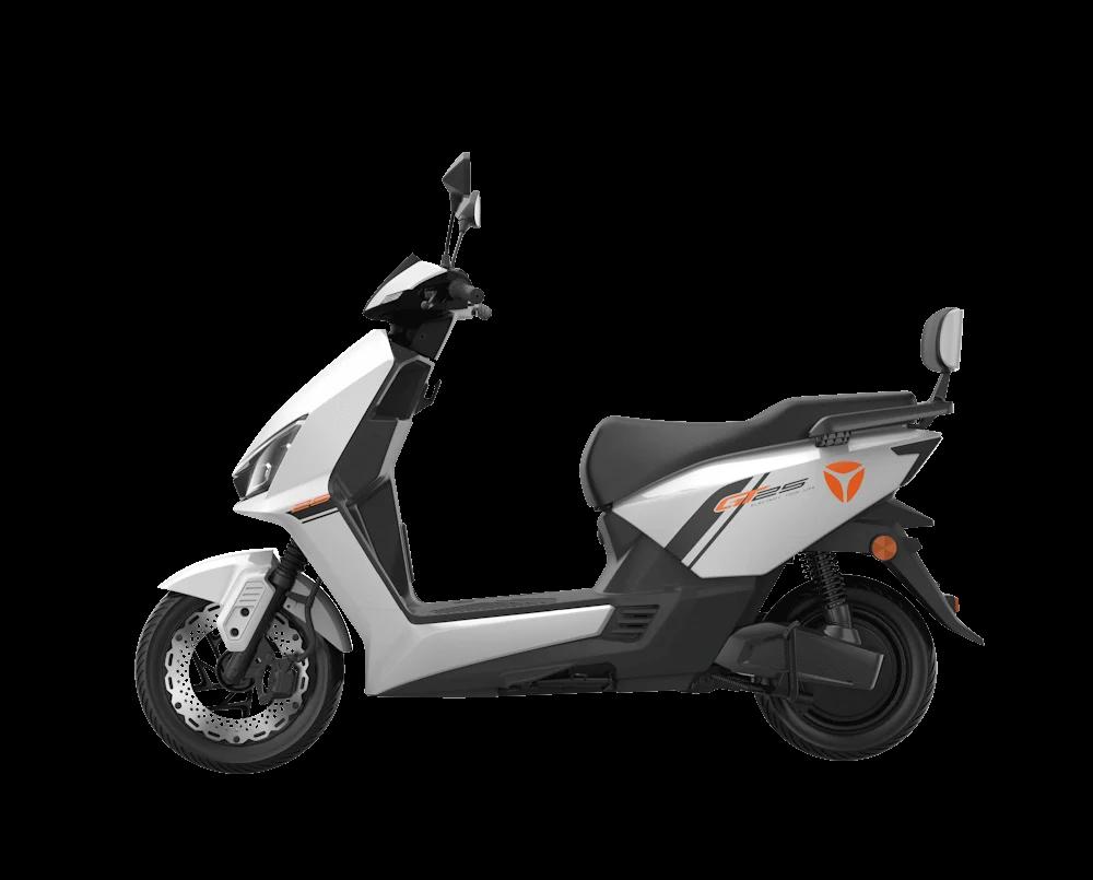 YADEA Yadea Gt25 2026 Model Motosiklet - Görsel 4