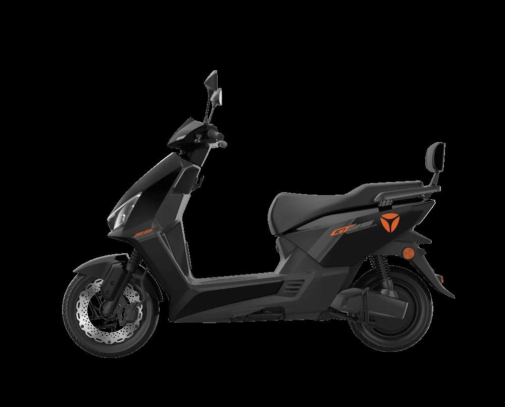 YADEA Yadea Gt25 2026 Model Motosiklet - Görsel 5