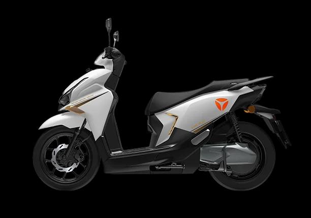 YADEA Yadea Velax 2026 Model Motosiklet