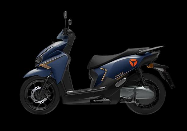 YADEA Yadea Velax 2026 Model Motosiklet - Görsel 3